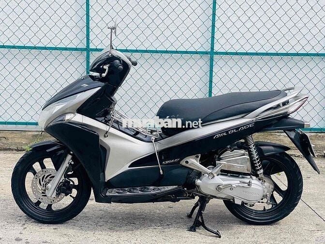 air blade Fi biển 47