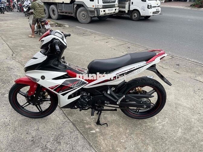 Ex 150 2020 zin keng chính chủ có bán trả góp