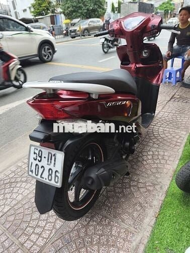 Vision 110cc 2012 bs 59d1-40286