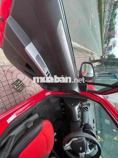 Chevrolet Spark 2018 1.2 LS - 97000 km xe zin