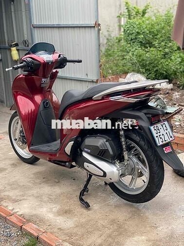 bán xe SH150 CBS chính chủ odo 20k xe đẹp 71tr500