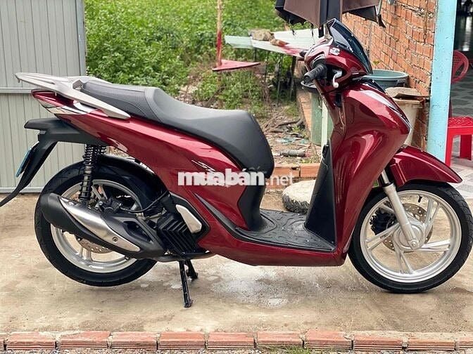 bán xe SH150 CBS chính chủ odo 20k xe đẹp 71tr500