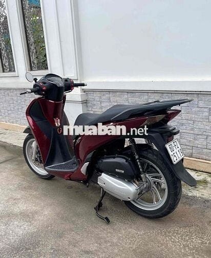 Sh150 dk 2016 khoá Smkey zin cọp