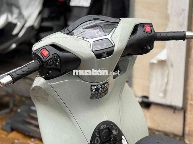 SH 125i 2020 BSTP KIỂNG XXM