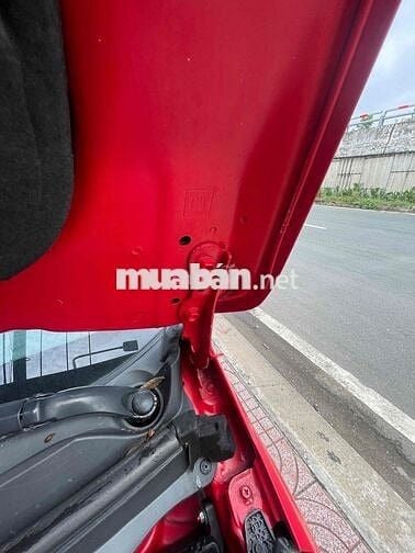Chevrolet Spark 2018 1.2 LS - 97000 km xe zin