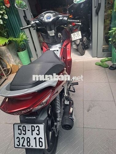 Bán Future Bánh Mâm 2022 xe đẹp sơn zin chính chủ