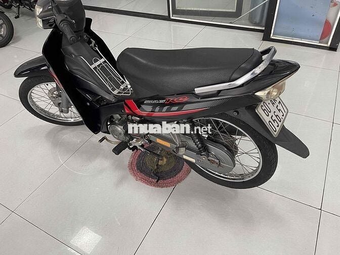 thanh lý sirius 50cc