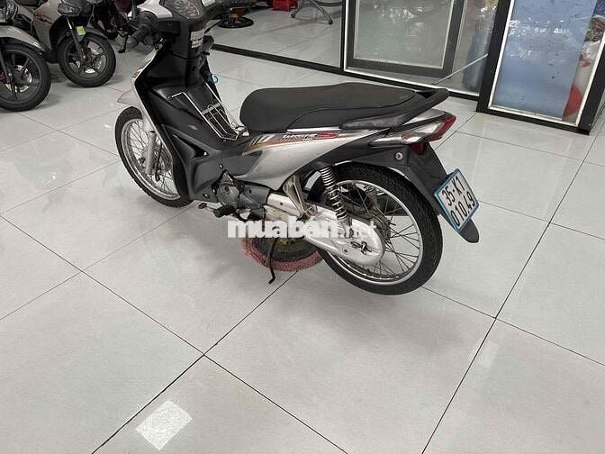 thanh lý wave S còn cứng