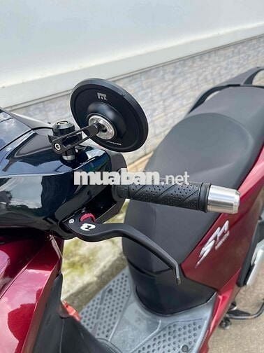 Sh150 dk 2016 khoá Smkey zin cọp