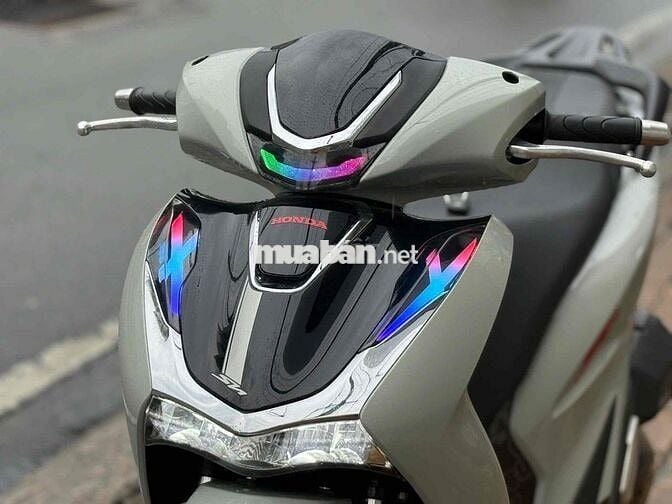 SH 125i 2020 BSTP KIỂNG XXM