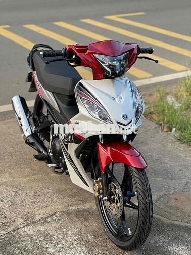 exciter 5p71