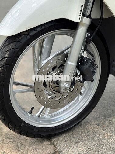 SH 160i ABS 2024 LƯỚT 1 CHỦ