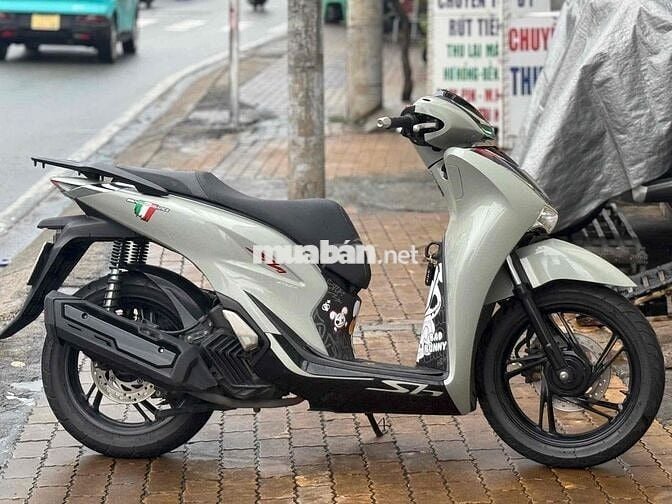 SH 125i 2020 BSTP KIỂNG XXM