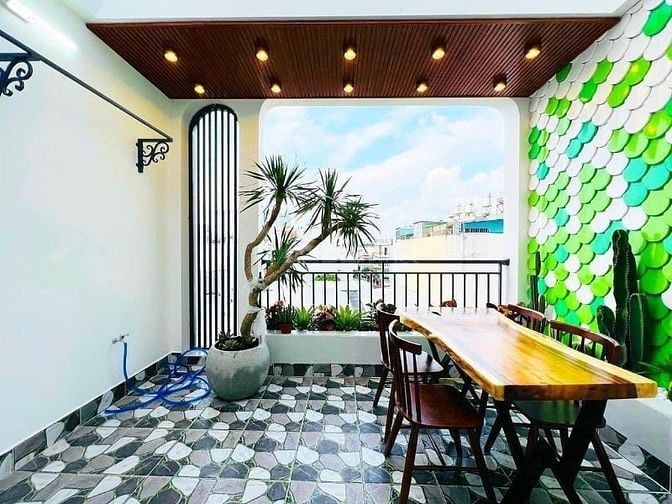 ✅ Sắp đi nước ngoài bán nhà đường Hoàng Việt - Tân Bình / Giá 2,3 Tỷ