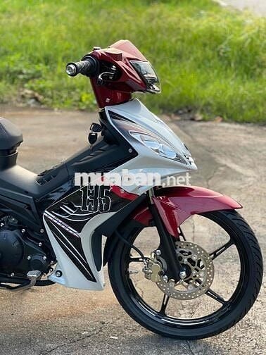 exciter 5p71
