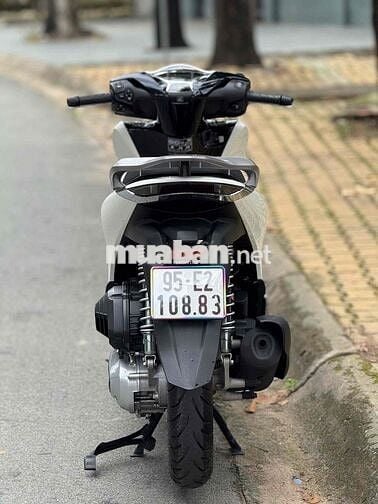 SH 160i ABS 2024 LƯỚT 1 CHỦ
