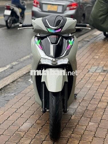 SH 125i 2020 BSTP KIỂNG XXM