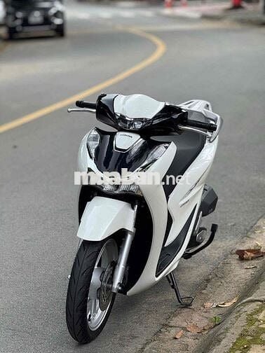 SH 160i ABS 2024 LƯỚT 1 CHỦ