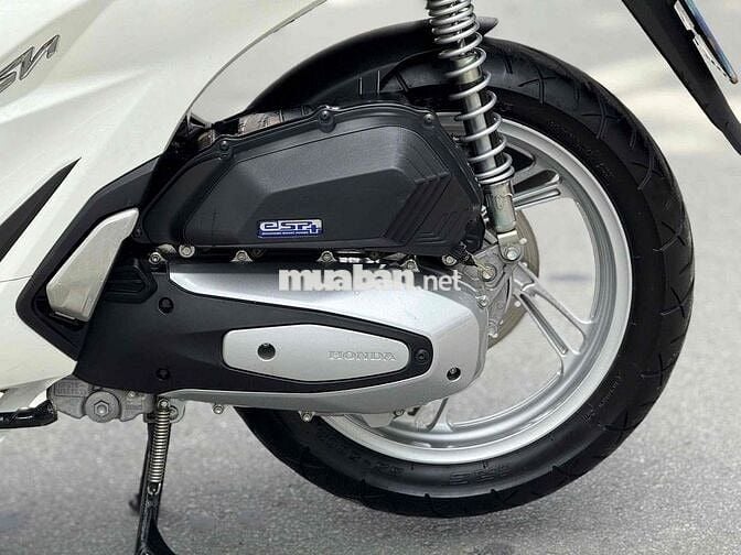 SH 160i ABS 2024 LƯỚT 1 CHỦ