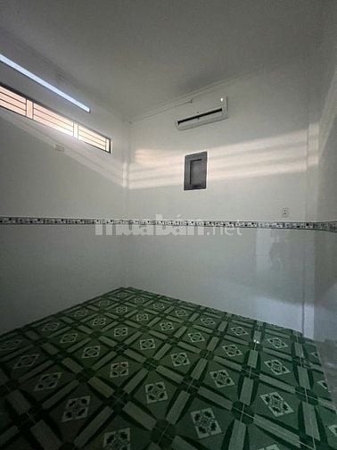 Cho thuê nhà trệt mới HTP Quan 7
