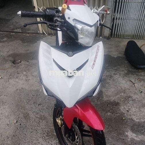 Cần bán xe y hình máy Rin có đổi xe