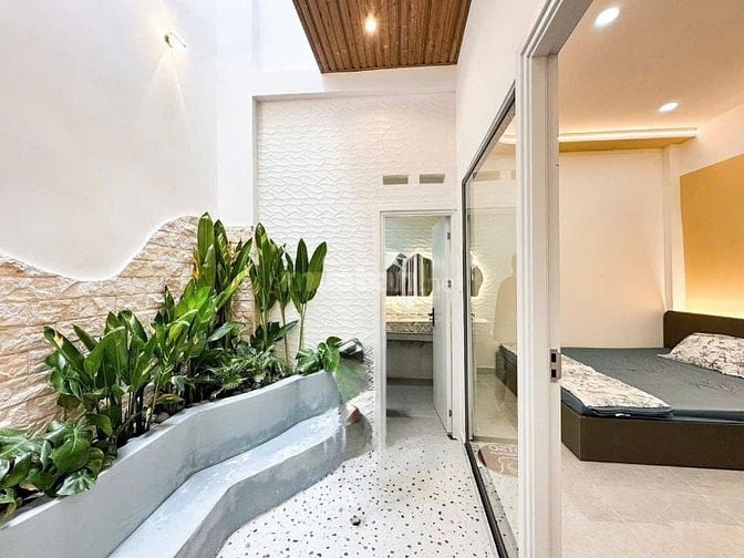 ⭐️Nhà DT:3,2x18m tuyệt đẹp hẻm 4m Xô Viết Nghệ Tĩnh, P25, Q.Bình Th
