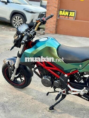 Benelli TNT125 đẹp zin sẵn  giá tốt