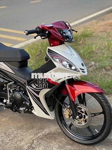 exciter 5p71