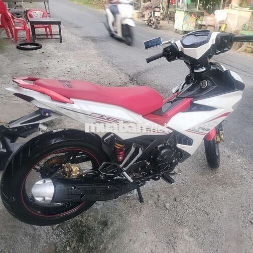 Cần bán xe y hình máy Rin có đổi xe