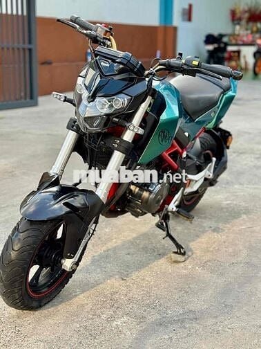 Benelli TNT125 đẹp zin sẵn  giá tốt