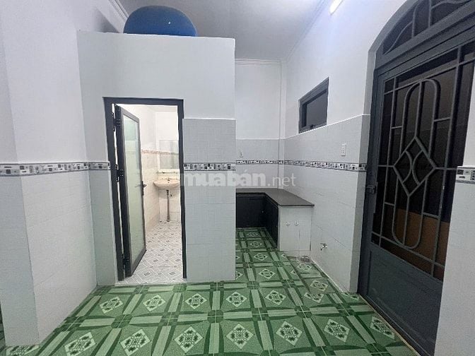 Cho thuê nhà trệt mới HTP Quan 7