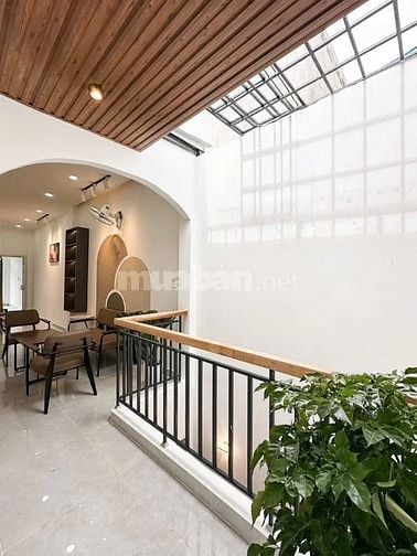 ⭐️Nhà DT:3,2x18m tuyệt đẹp hẻm 4m Xô Viết Nghệ Tĩnh, P25, Q.Bình Th