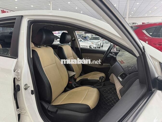 Hyundai Accent 2019 1.4 AT