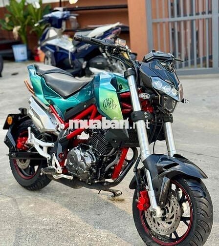 Benelli TNT125 đẹp zin sẵn  giá tốt