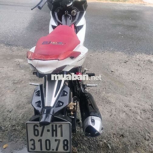 Cần bán xe y hình máy Rin có đổi xe