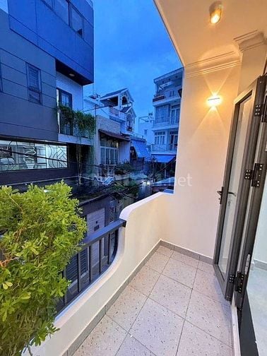 ⭐️Nhà DT:3,2x18m tuyệt đẹp hẻm 4m Xô Viết Nghệ Tĩnh, P25, Q.Bình Th