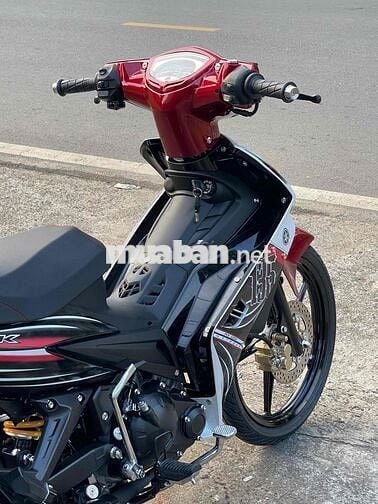 exciter 5p71