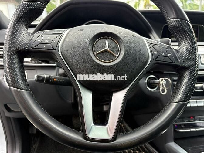 Mercedes Benz E Class 2014 E250 CỌP - 76000 km