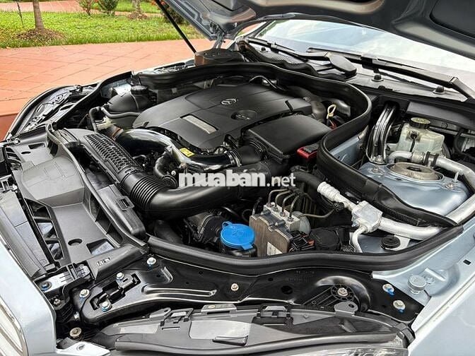 Mercedes Benz E Class 2014 E250 CỌP - 76000 km