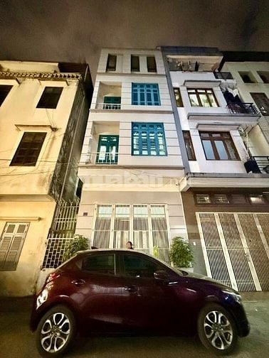 Lạc Long Quân ÂU CƠ_45m²_ đường nhựa ô tô tránh, đất sạch không QHoạch