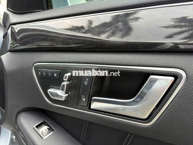 Mercedes Benz E Class 2014 E250 CỌP - 76000 km
