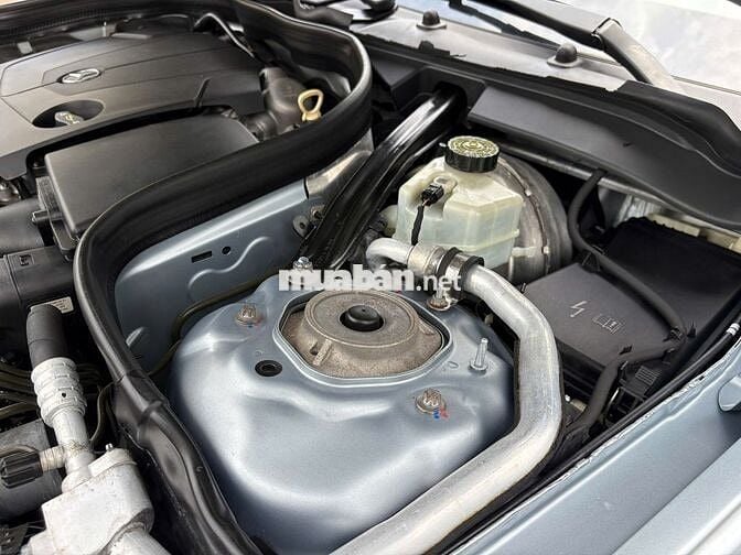 Mercedes Benz E Class 2014 E250 CỌP - 76000 km