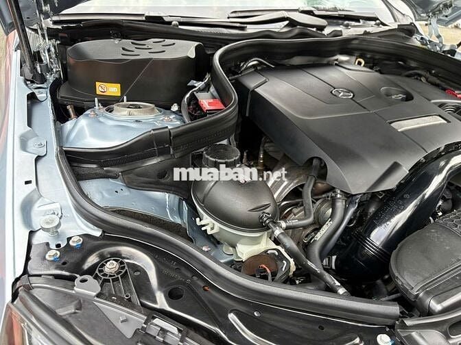 Mercedes Benz E Class 2014 E250 CỌP - 76000 km