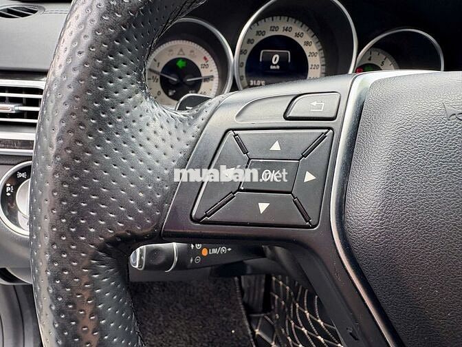 Mercedes Benz E Class 2014 E250 CỌP - 76000 km