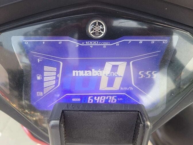 2019 yamaha mvx 125. 19,000,000vnd.