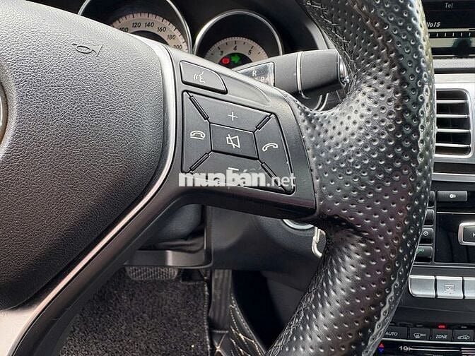 Mercedes Benz E Class 2014 E250 CỌP - 76000 km