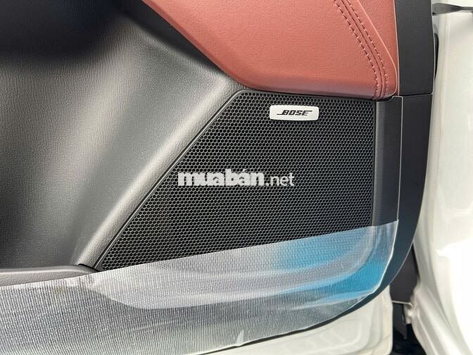 Mazda CX8 Premium mới mua đi được 10km