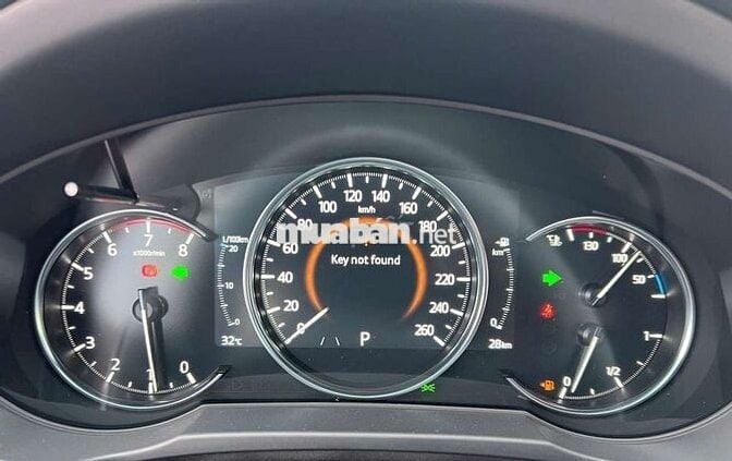 2025 Premium 2.5 AT - 0000 km