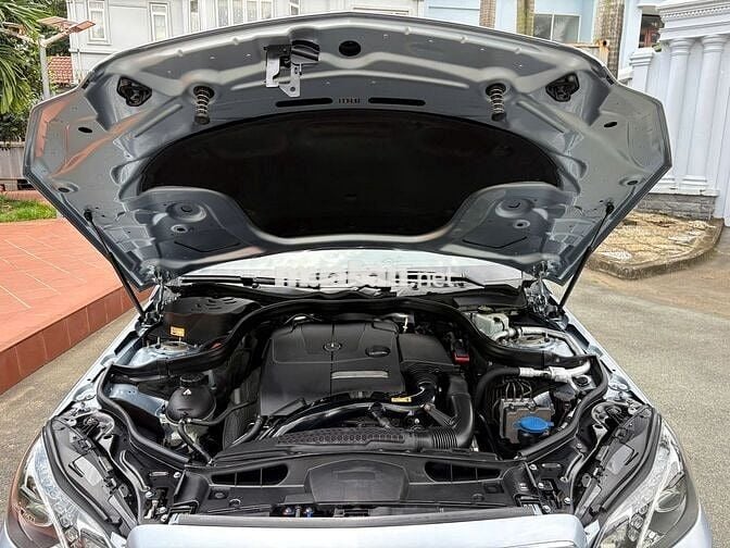 Mercedes Benz E Class 2014 E250 CỌP - 76000 km