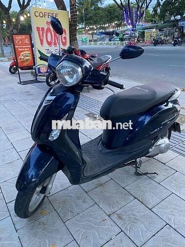 Yamaha Grande rin đẹp.
